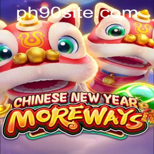 Embark on an Exciting Journey with CHINESENEWYEARMOREWAYS