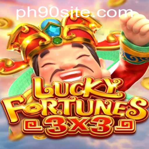 Exploring the Thrills of LUCKYFORTUNES3x3: A New Era of Gaming