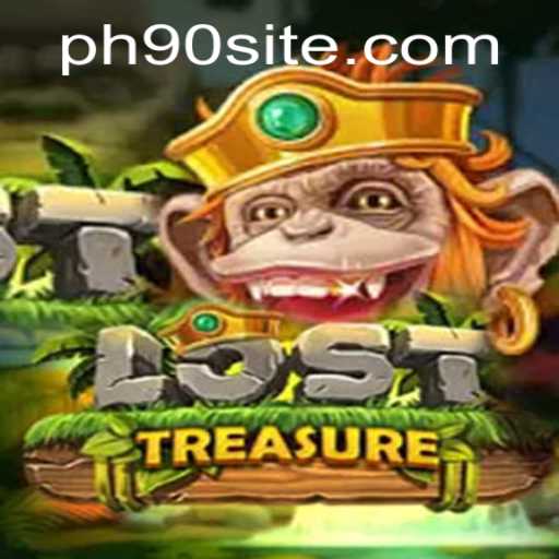 Discover LostTreasure: An Epic Adventure Game with ph90 Twist